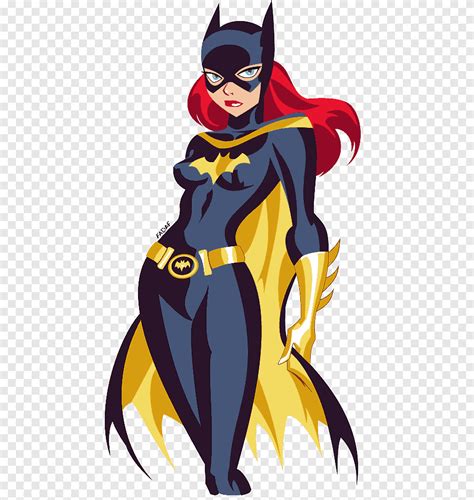 batgirl character|Batgirl Characters .